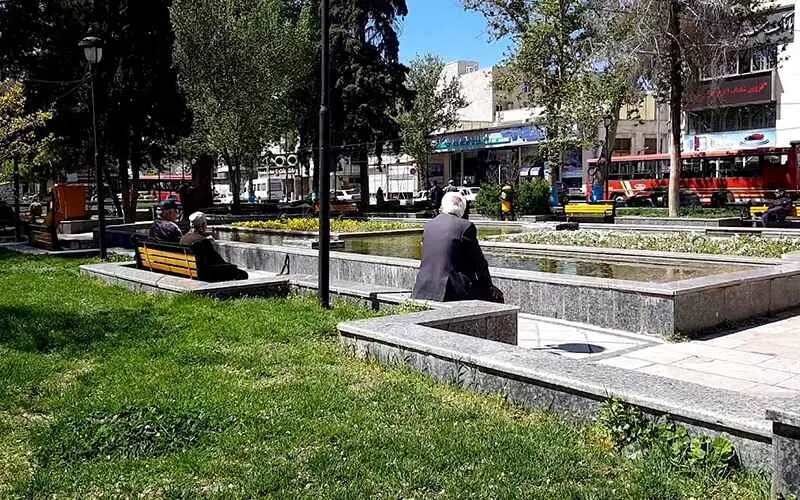 قزوینگردی یک روزه ؛ شهری که پناه خستگان کاروان جاده ابریشم بود