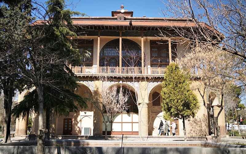 قزوینگردی یک روزه ؛ شهری که پناه خستگان کاروان جاده ابریشم بود