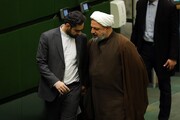 واکنش تند به دفاع ثابتی از رسایی | اینکه «بعضی از نمایندگان قیمت دارند» ادعایی سنگین است