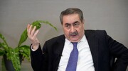 ممکن است به خاطر ایران تحت فشار حداکثری آمریکا قرار بگیریم