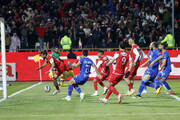 گزینه اول مشترک نقل و انتقالاتی پرسپولیس و استقلال کیست؟