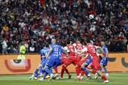 فقدان بزرگ برای پرسپولیس و استقلال | سرخابی‌ها در نبردی نابرابر