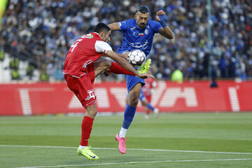 پیش‌بینی 3هوش مصنوعی از دربی استقلال- پرسپولیس؛ در انتظار مساوی باشیم یا یک کورتو موسو