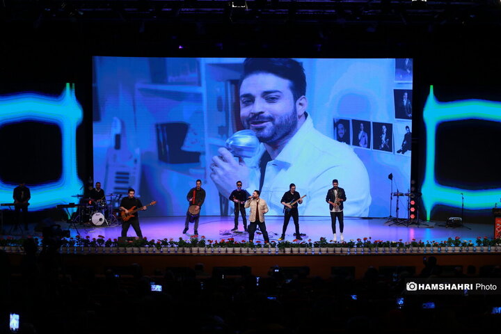 مراسم تقدیر از خوش حسابان پرداخت عوارض شهری