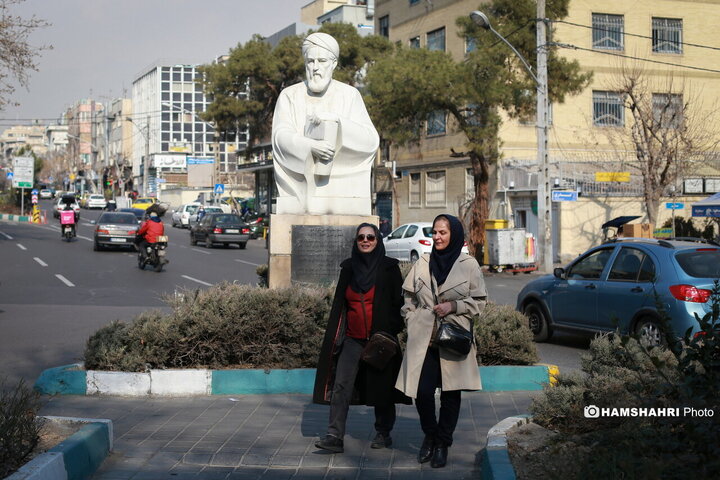 سهروردی جنوبی