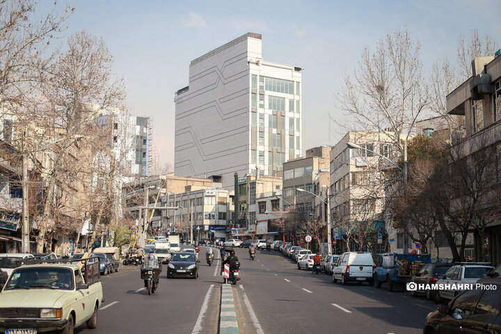 سهروردی جنوبی