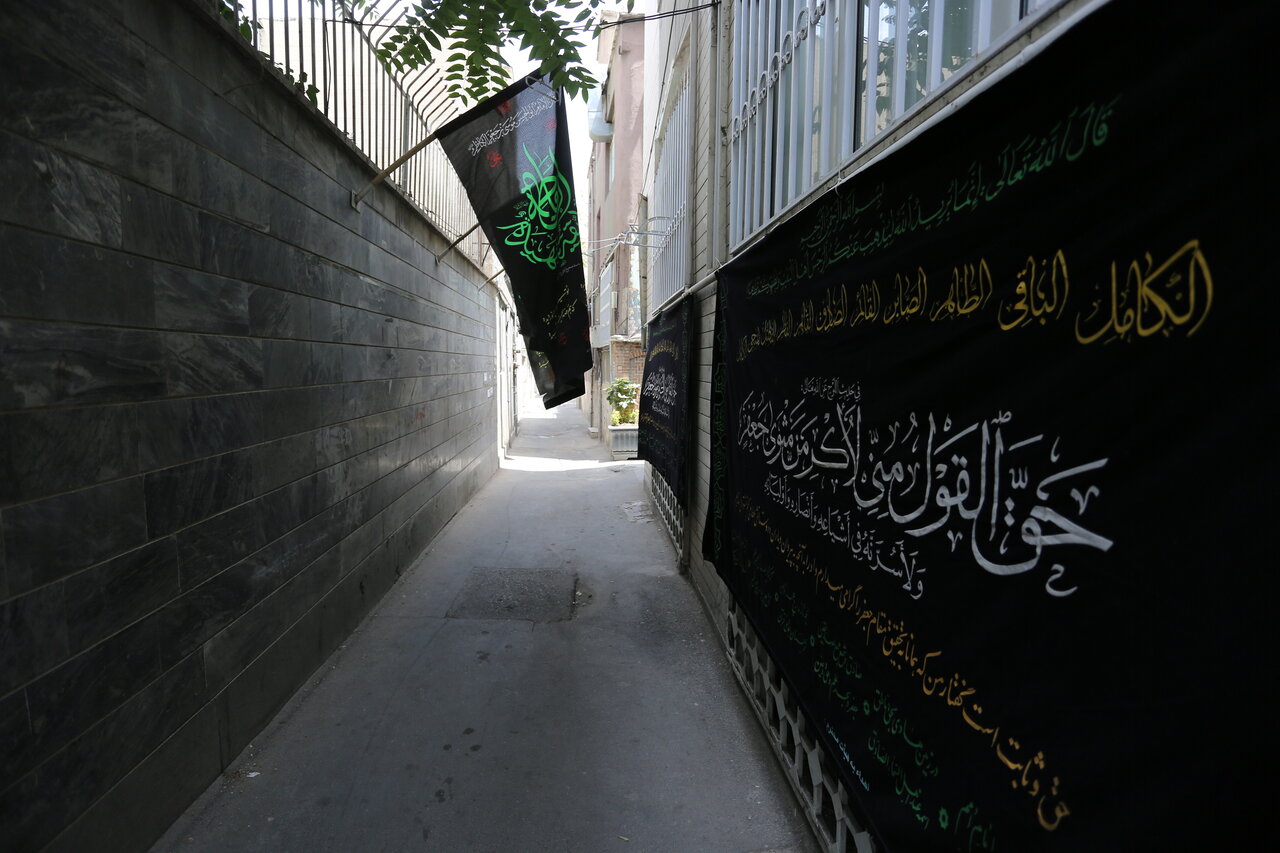 سرنوشت متفاوت یک خانه در امیریه | اینجا پاتوق چهرههای معروف بود