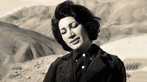 کوچه‌ای که قلب فروغ فرخزاد را دزدید