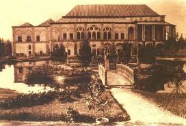 لقب امیر کبیر به کدام پسر شاه قاجاری رسید؟