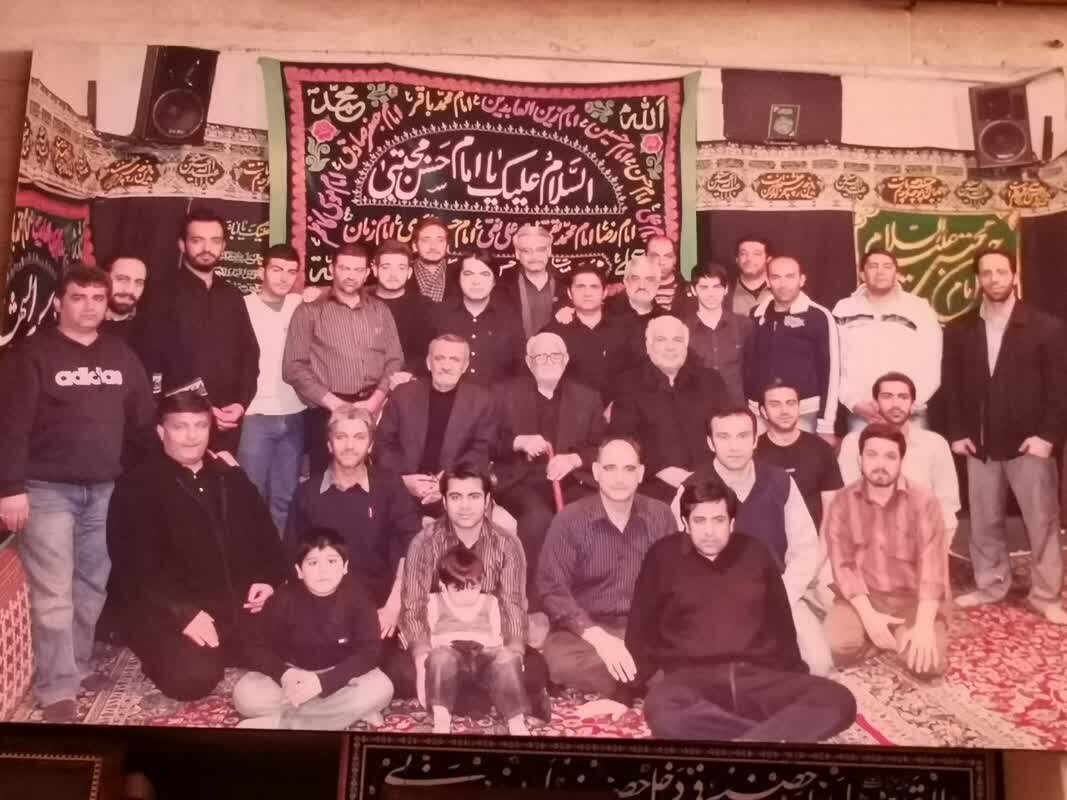 روایت خواندنی از شکلگیری هیئت مسلمیه | ماجرای کربلایی صادق و قالیچههای حسینیه چه بود؟