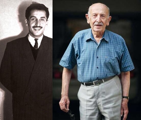 مرتضی احمدی