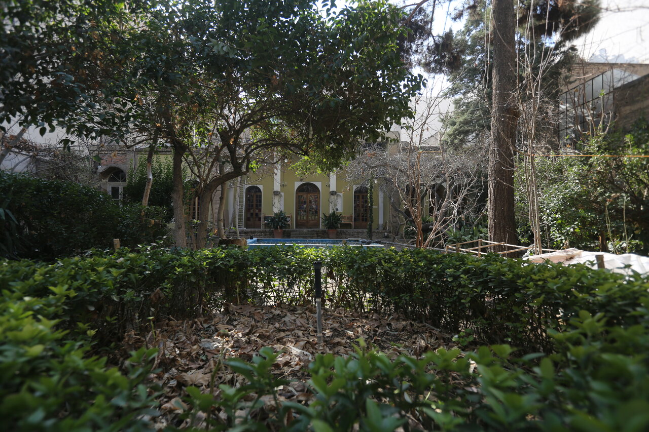 نخستین بانوی معلم سوادآموزی پایتخت که بود؟ | برگزاری کلاس خواندن و نوشتن در خانه تاریخی