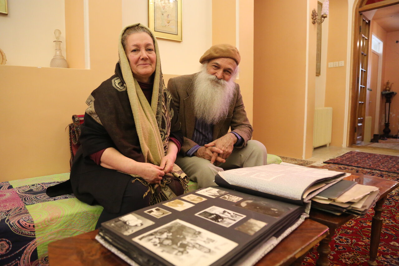 نخستین بانوی معلم سوادآموزی پایتخت که بود؟ | برگزاری کلاس خواندن و نوشتن در خانه تاریخی