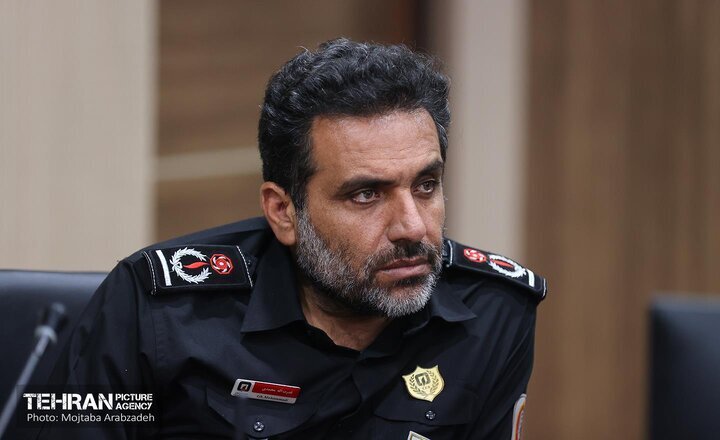 محمدی