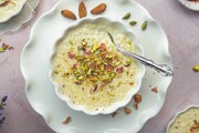 خوردن فرنی برای این افراد ممنوع است | فرنی برای چه افرادی مفید است؟