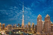 سفر به دبی با خرید بلیط هواپیما از وبسایت بوکینگ