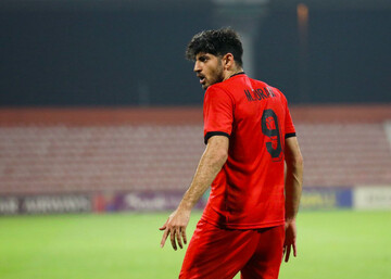 ستاره تراکتور به پرسپولیس برمی‌گردد؟