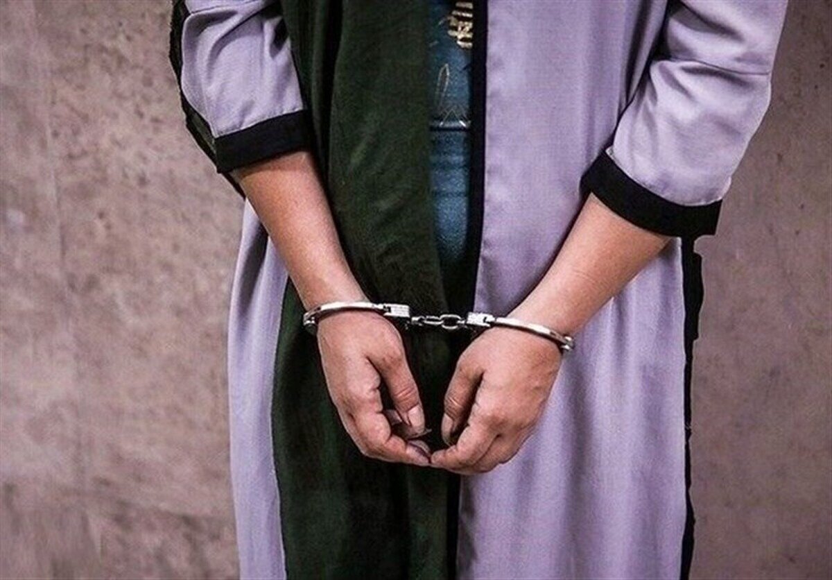 ماجرای دستگیری یک بلاگر خانم | جزئیات درباره توهین به زنان