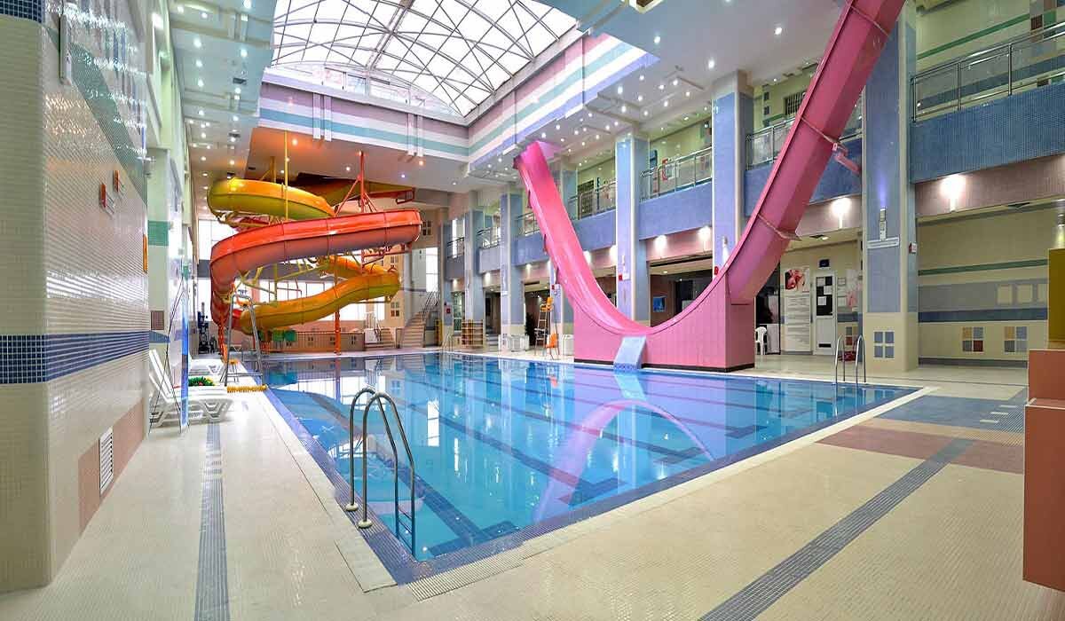 ورزش بعد از روزهداری