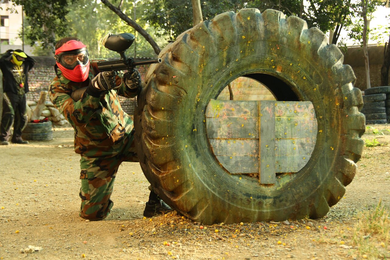 ورزش بعد از روزهداری