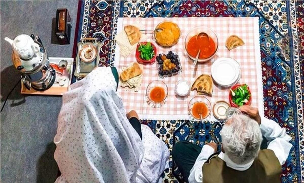 خداحافظی با عادت های بد در ماه رمضان | توصیه کاربردی برای رفع سردرد روزه داران