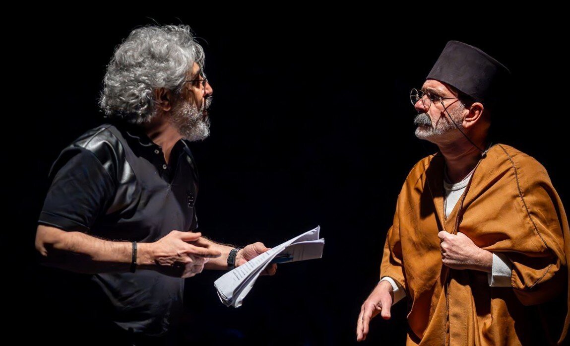 با یک بلیت هم نمایش ببینید و هم موسیقی بشنوید