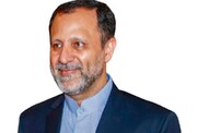 یک انتصاب جدید در وزارت خارجه + جزئیات