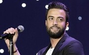 بنیامین پس از ۵ سال روی استیج آمد | کنسرت رایگان برای هواداران! | ببینید