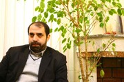 این مرد از اعتبارش برای آزادی زندانی‌ها هزینه می‌کند | از حمید استیلی  تا خیّران عراقی در پویش نجات
