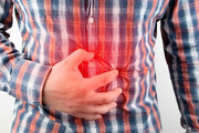 آیا روزه برای زخم اثنی عشر ضرر دارد ؟ ؛ تاثیر روزه داری بر بیماران مبتلا به رفلاکس و زخم معده