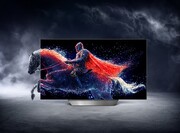 جی‌پلاس از تلویزیون OLED خود رونمایی کرد؛ ورود به نسل جدید تلویزیون‌ها