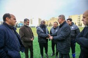 وصله ناجور استقلال و بی تفاوتی به جنگ ایران- اسرائیل؛ انگار اصلا نبودی!