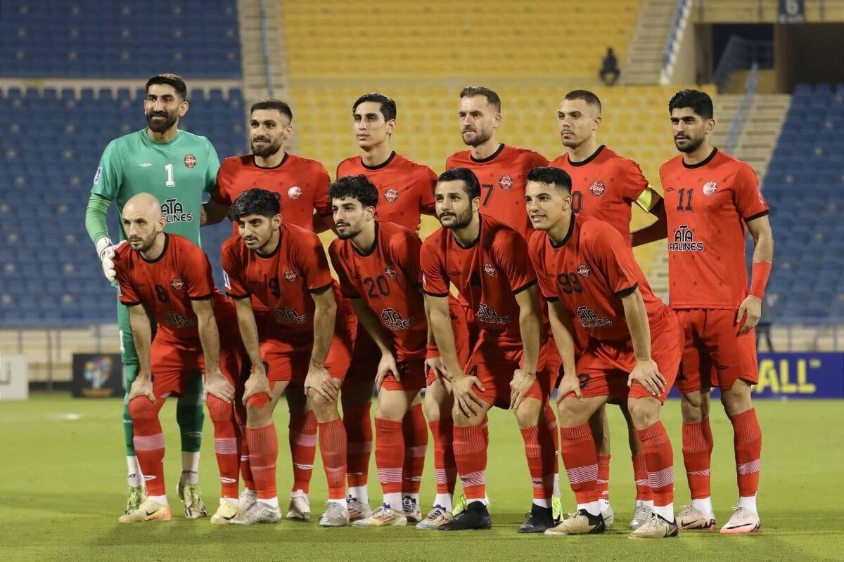 تیم ملی نگران برنامهریزی لیگ؛ احتمال تعطیلی آخرین بازیهای سال کم نیست!