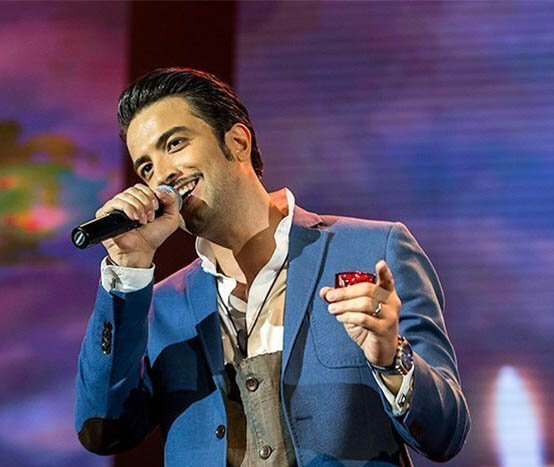 پشت پرده کنسرت رایگان خوانند مطرح پاپ در وزارت کشور | هرکس میتواند ۵ همراه هم به کنسرت ببرد!