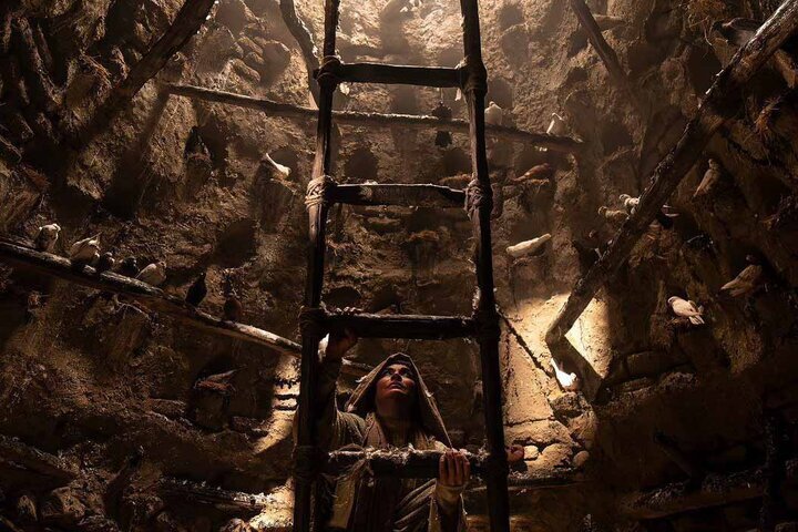 آخرین خبر از سریال موسی کلیمالله حاتمی کیا برای تلویزیون