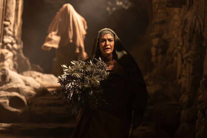 آخرین خبر از سریال موسی کلیمالله حاتمی کیا برای تلویزیون