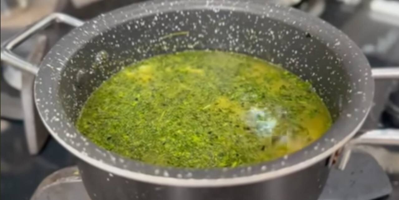 سبزی پلو با ماهی شب عید را امسال متفاوت طبخ کنید