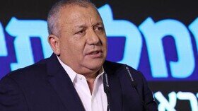 طرح اپوزیسیون برای به زیر کشیدن نتانیاهو