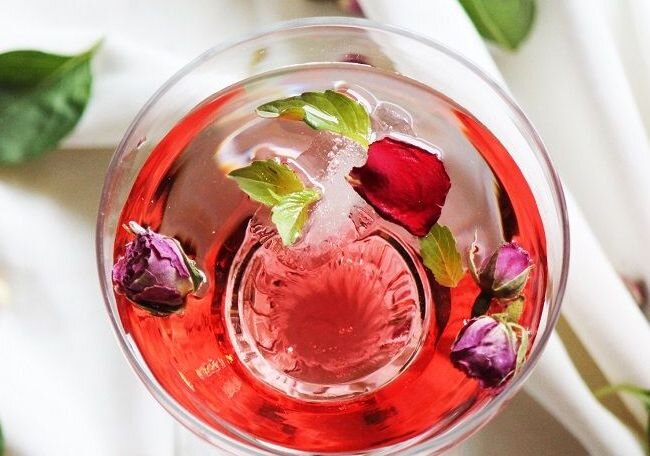 روش تهیه شربت گلمحمدی، ضد تشنگی در ماه رمضان شربت