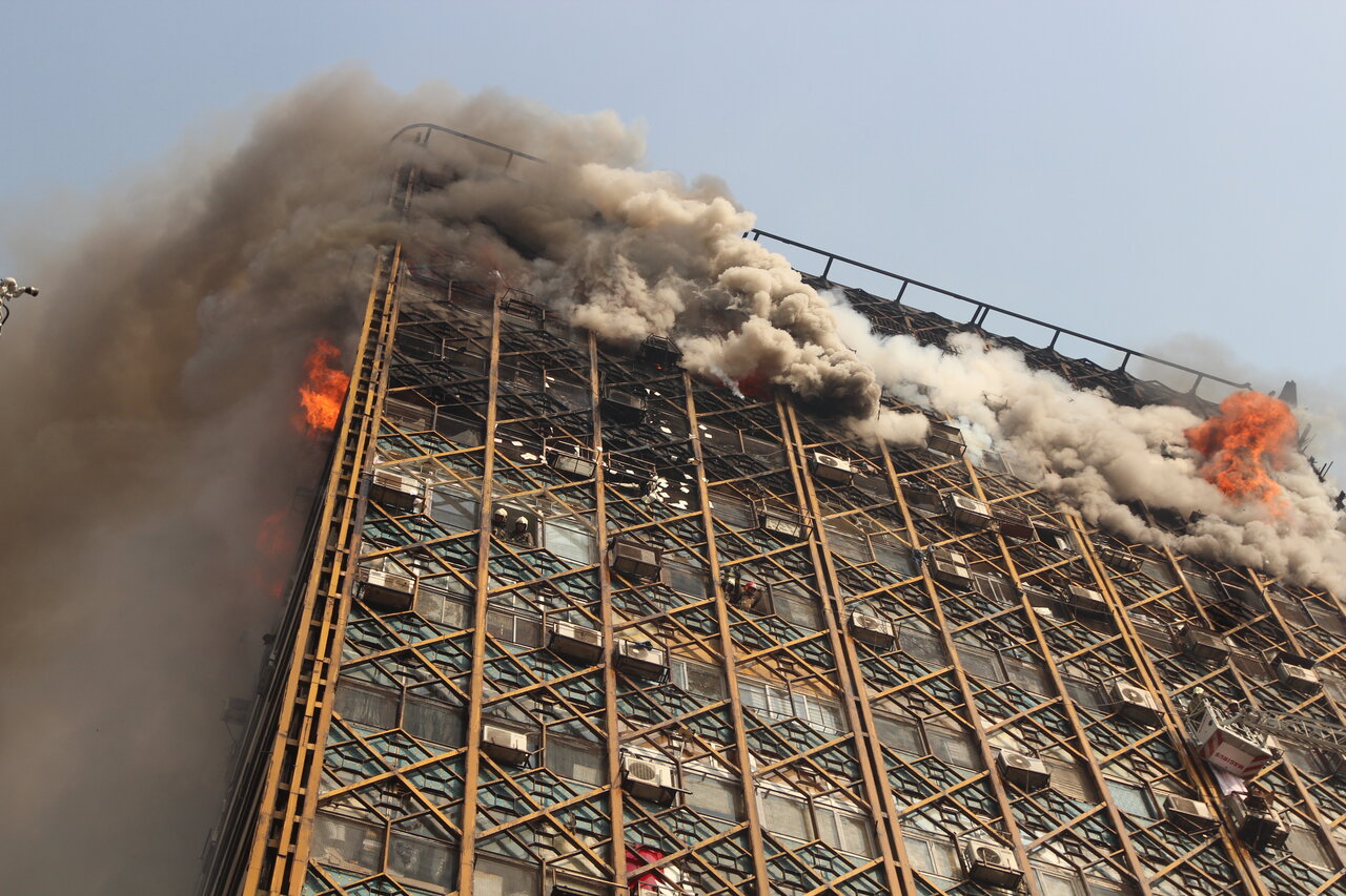 معروفترین پاساژ های تهران قدیم | بازاری که از سکه افتاد