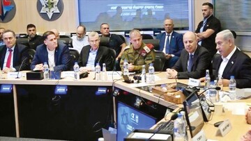 نتانیاهو در تدارک اجرای هانیبال | جتگ دوباره آغاز می شود؟ | طرحی برای کشتار اسرای صهیونیست