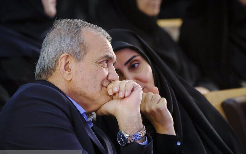 حمله به «اسب زینشده»؟ | هشدار به خانم وزیر؛ راه همتی را نروید