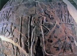 اولین فرعون مصر باستان؛ مردی به نام «ماهی» | عکس