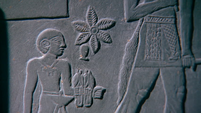 اولین فرعون مصر باستان؛ مردی به نام «ماهی» | عکس