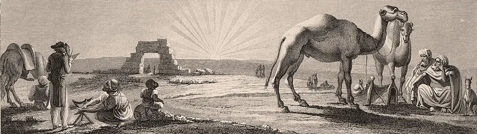 اولین فرعون مصر باستان؛ مردی به نام «ماهی» | عکس