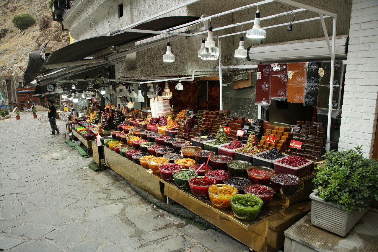 پاتوق های گردشگری