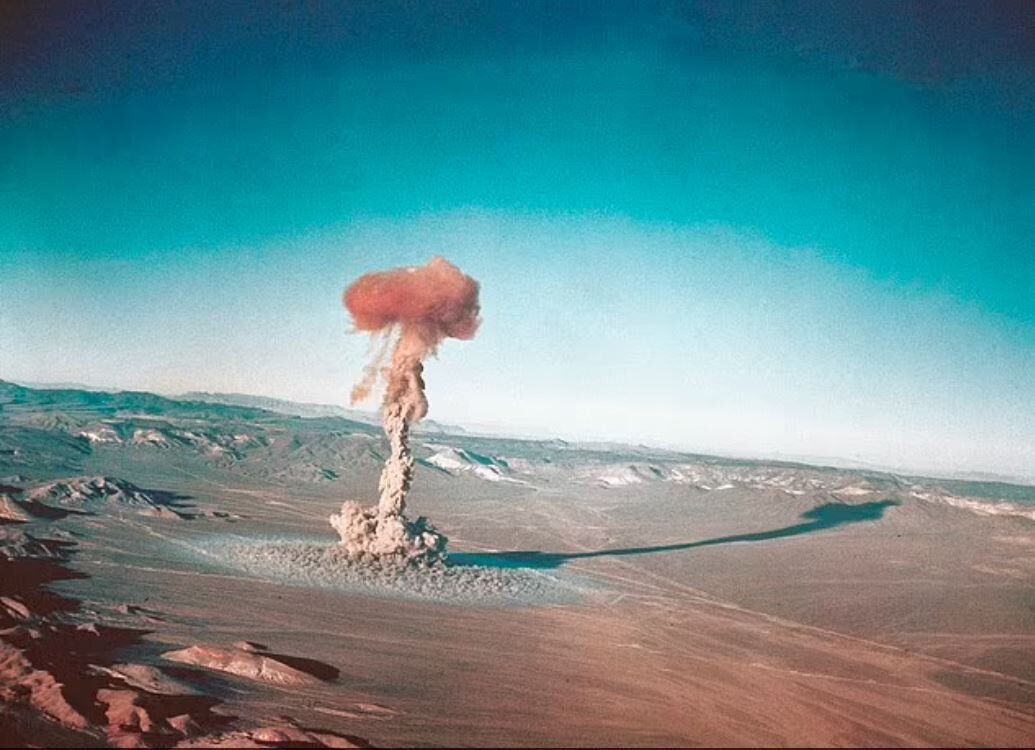 چین منبع تامین انرژی 60 هزار سال خود را کشف کرد! | چین برای همیشه از سوختهای فسیلی بی نیاز میشود؟ + جزئیات