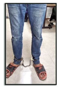 برق النگوها جان زن میانسال را گرفت | دستگیری جوان ۲۷ ساله روی پشتبام + عکس