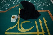 خانه اتحادیه میزبان هنرمندان+ تصاویر