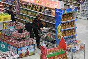 وضعیت بازار ارزاق زیر سایه جنگ | مردم از خریدهای هیجانی بپرهیزند